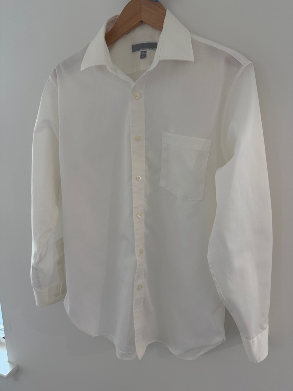 Michael Kors Men’s Dress Shirt